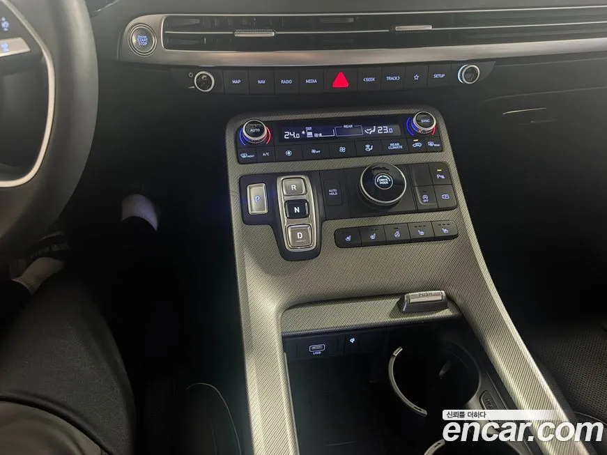 Hyundai Palisade — фото 3