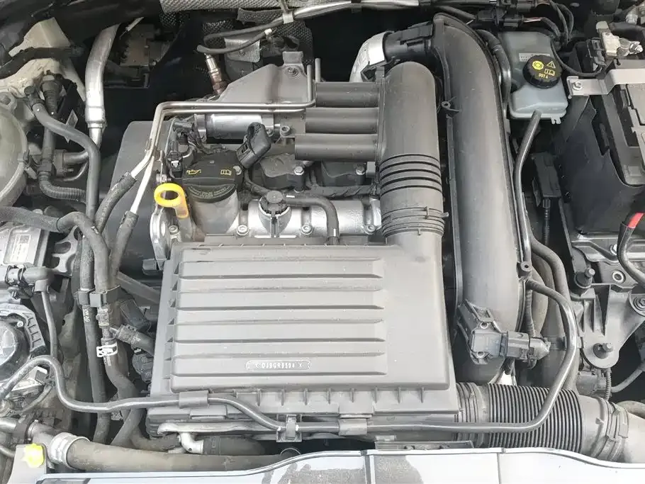 Volkswagen T-Roc 2021 из CN, фото 10
