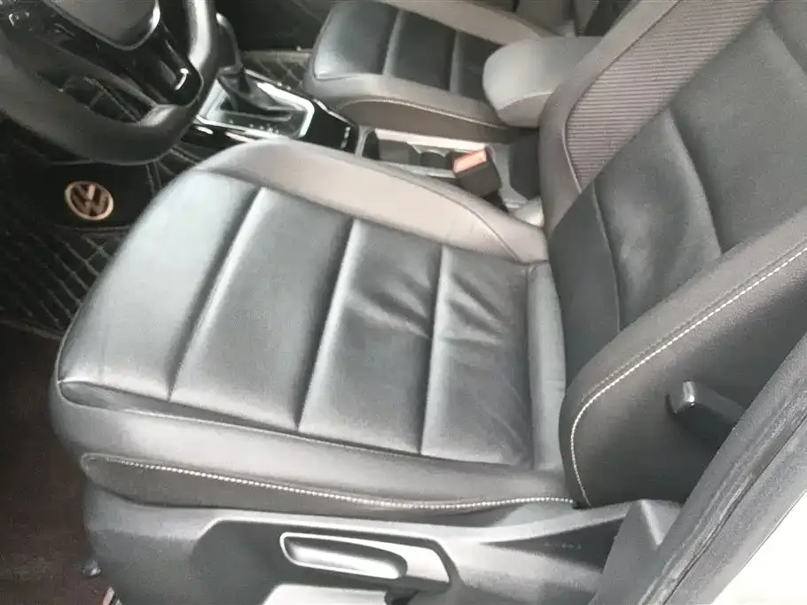 Volkswagen T-Roc 2021 из CN, фото 4