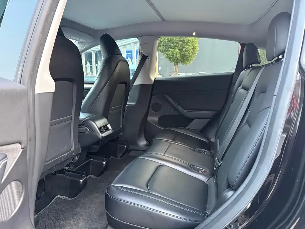 Tesla Model Y 2023 из CN, фото 4