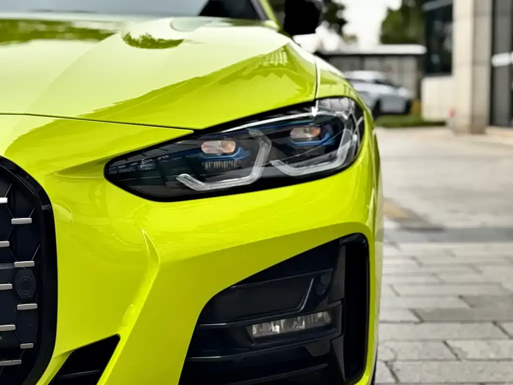 BMW 4 Series — фото 2