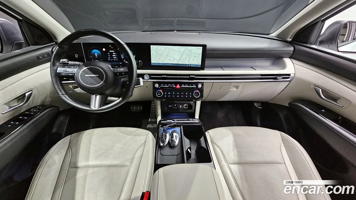 Hyundai Tucson — фото 2