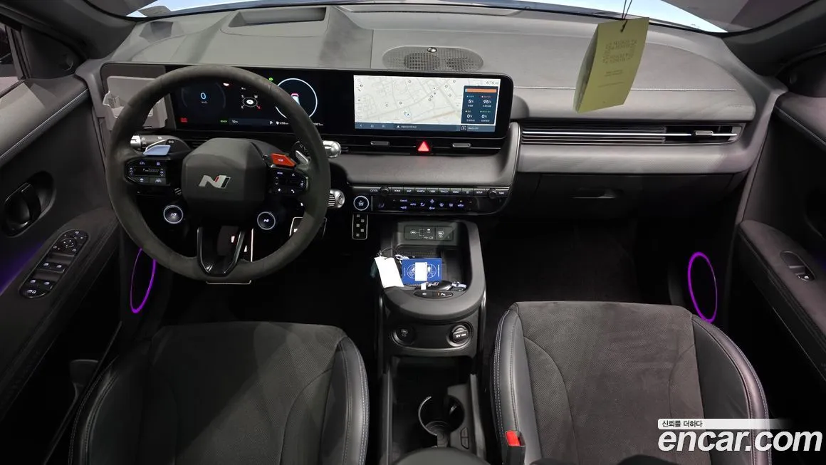 Hyundai Ioniq5 — фото 6