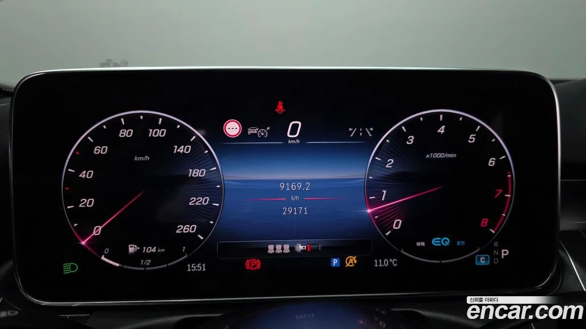 Mercedes-Benz C-Class 2022 из KR, фото 6