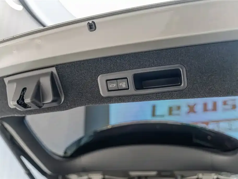 Lexus RX — фото 3