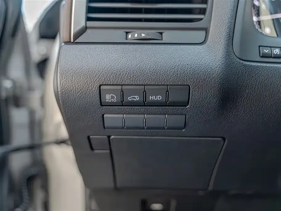 Lexus RX — фото 9