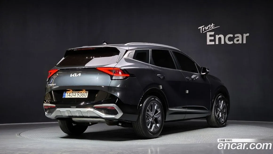 Kia Sportage — фото 2