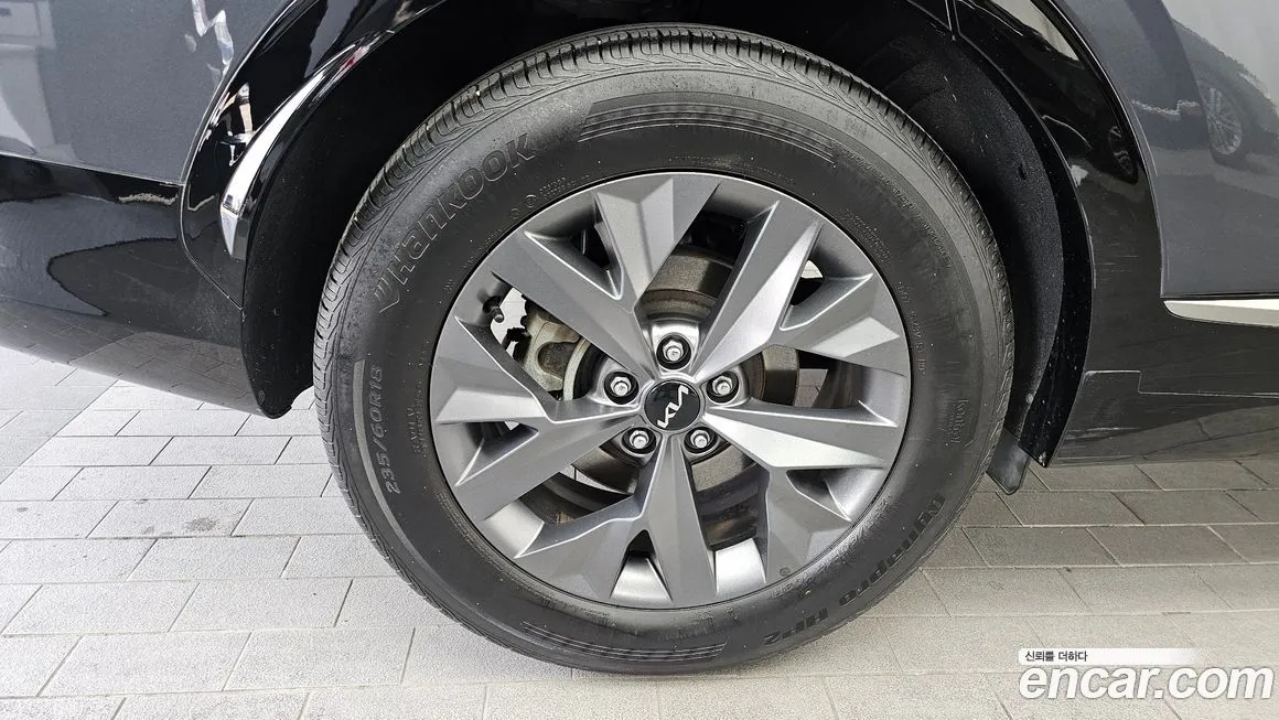 Kia Sportage — фото 4