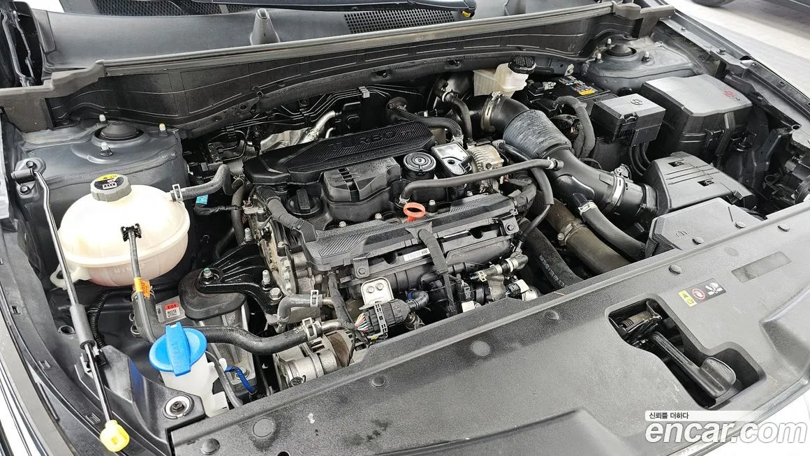 Kia Sportage — фото 10