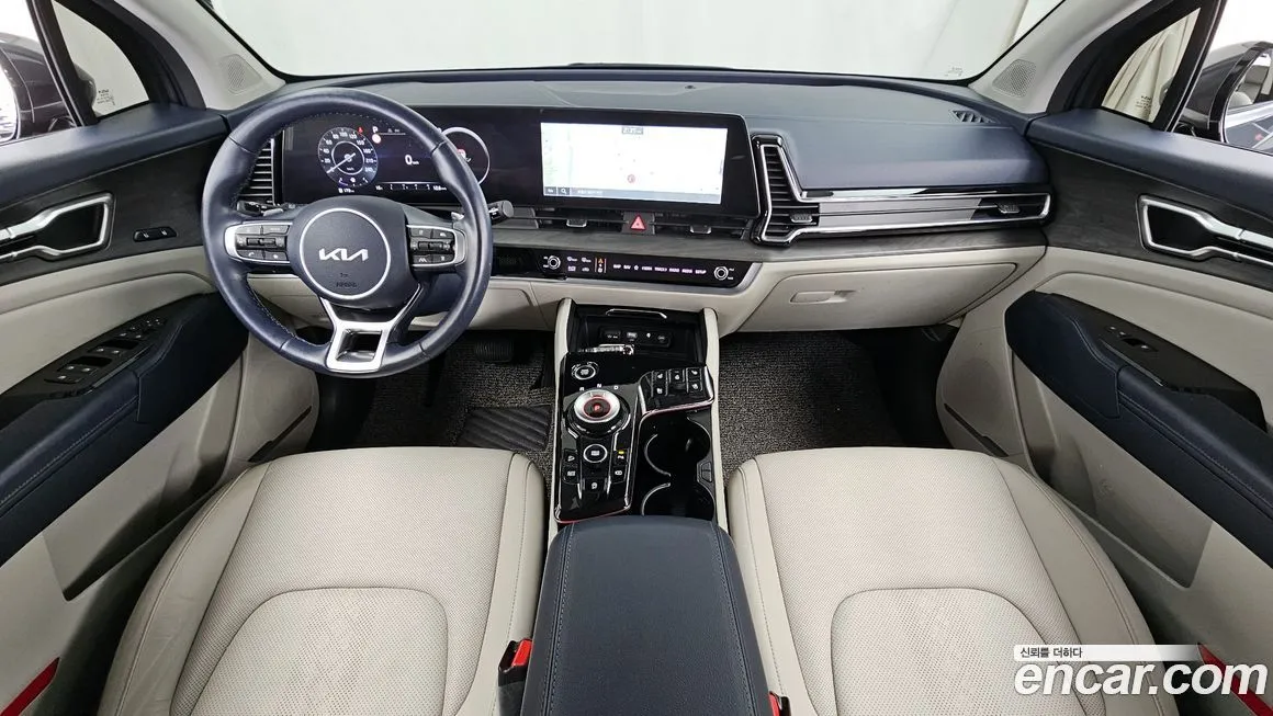 Kia Sportage — фото 7