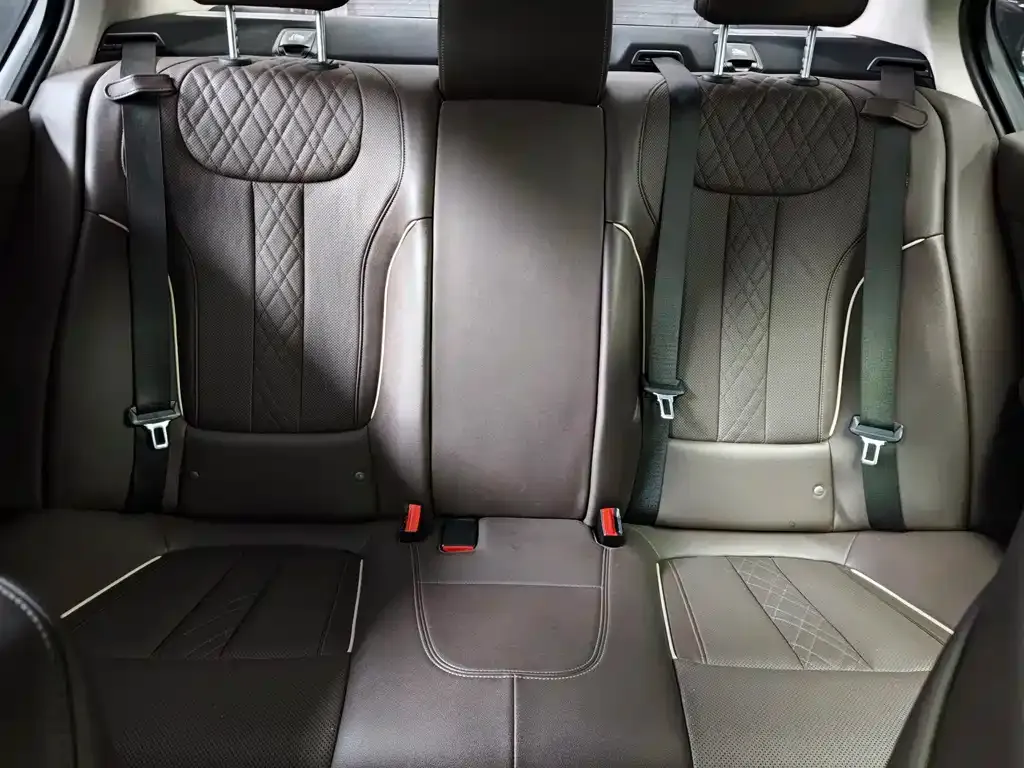 BMW 5 Series 2021 из CN, фото 10