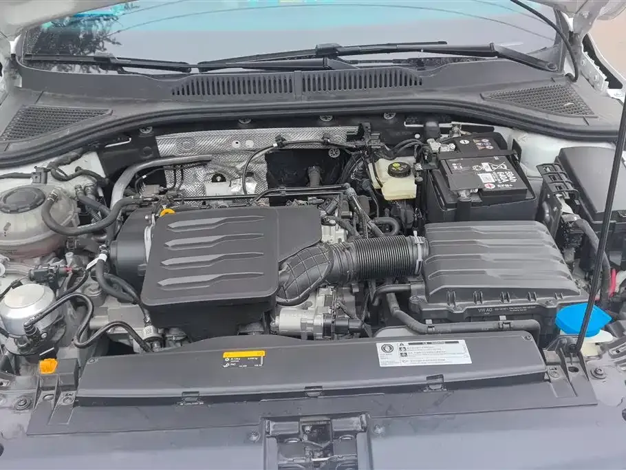 Volkswagen Lavida 2023 из CN, фото 9