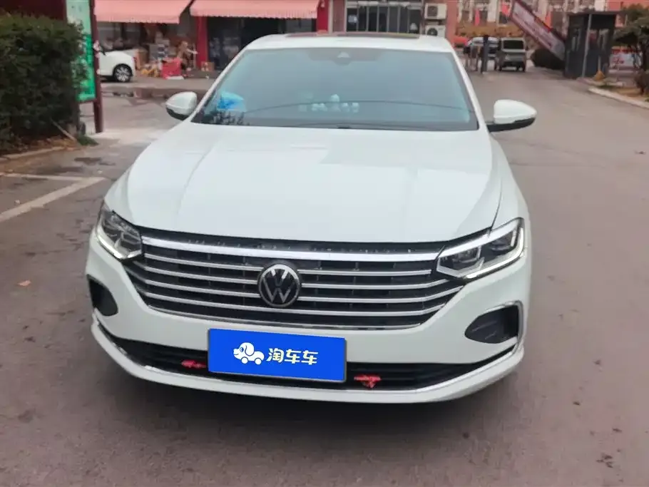 Volkswagen Lavida 2023 из CN, фото 3