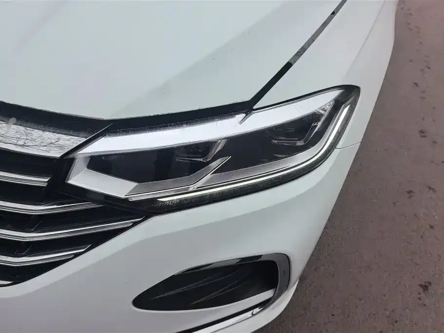 Volkswagen Lavida 2023 из CN, фото 4