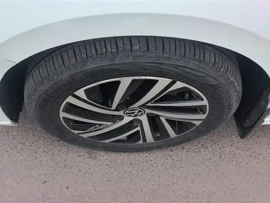 Volkswagen Lavida 2023 из CN, фото 7