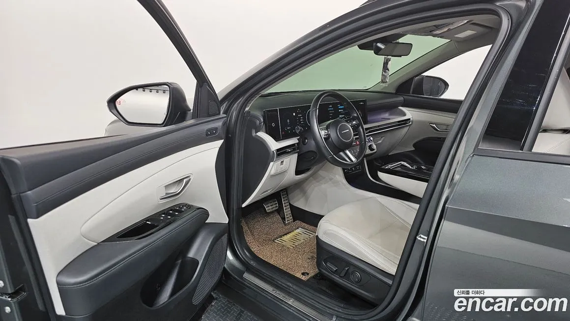 Hyundai Tucson 2024 из KR, фото 8