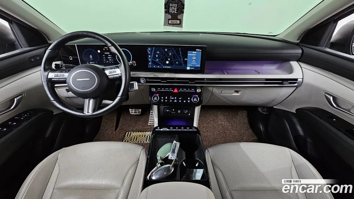 Hyundai Tucson 2024 из KR, фото 6