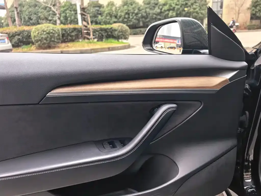 Tesla Model 3 2021 из CN, фото 3