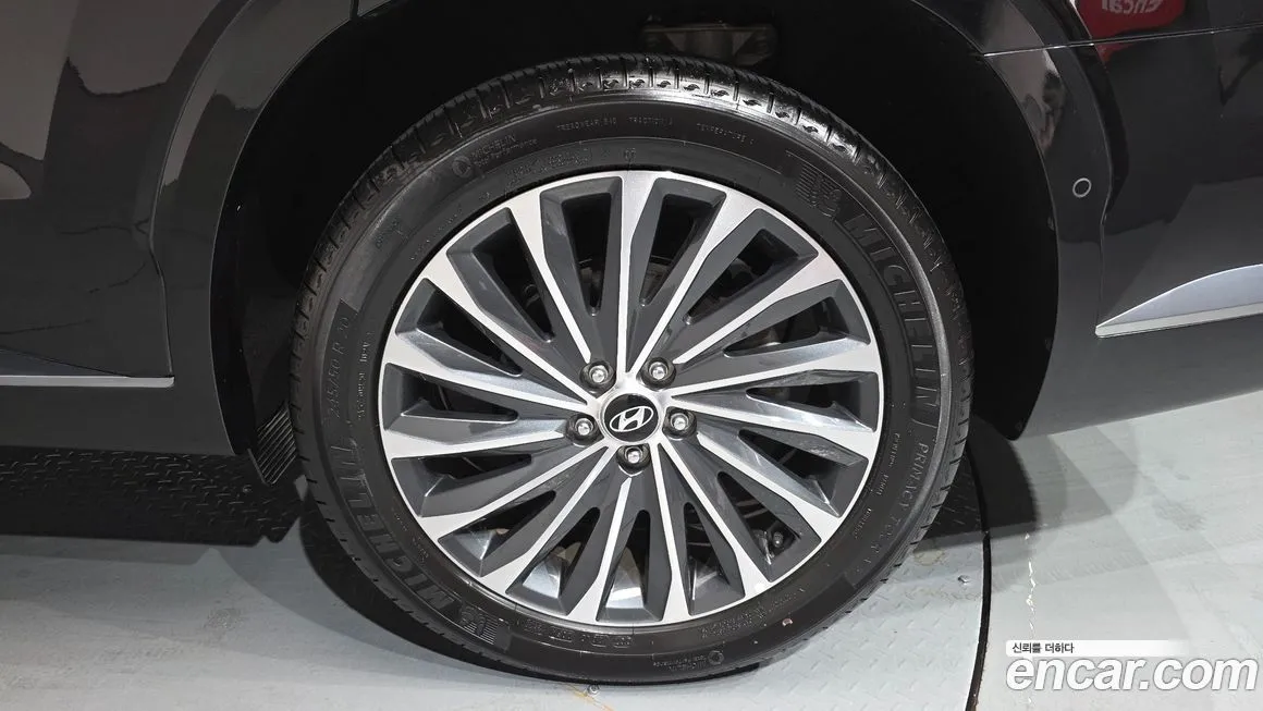 Hyundai Palisade — фото 2