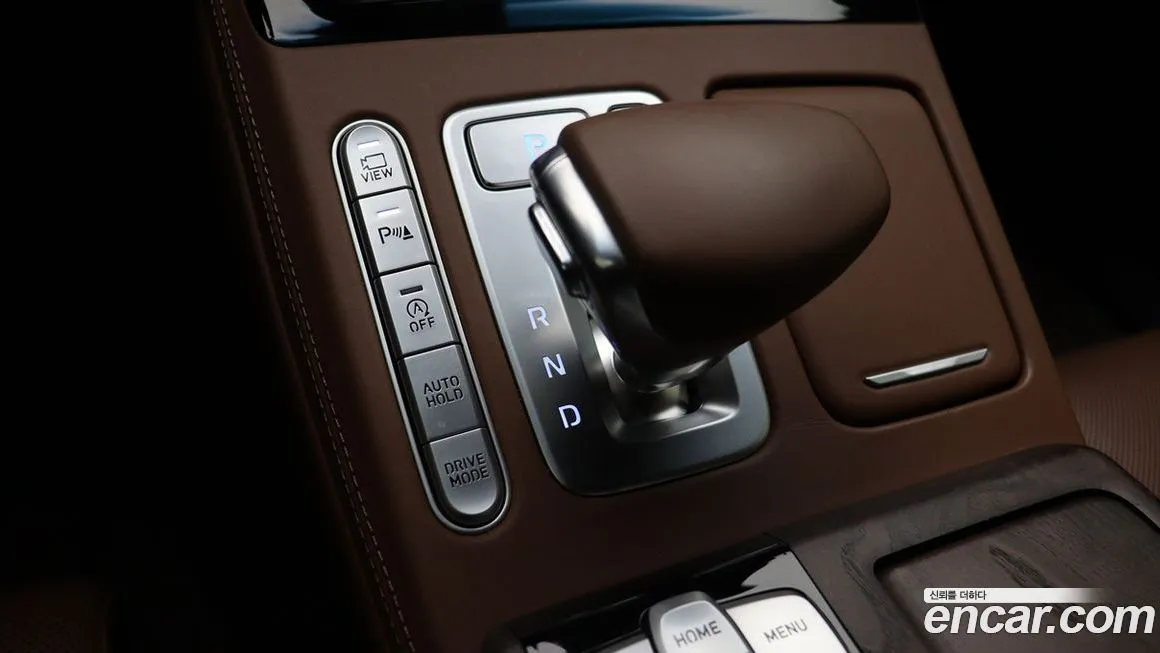 Genesis G90 2022 из KR, фото 4