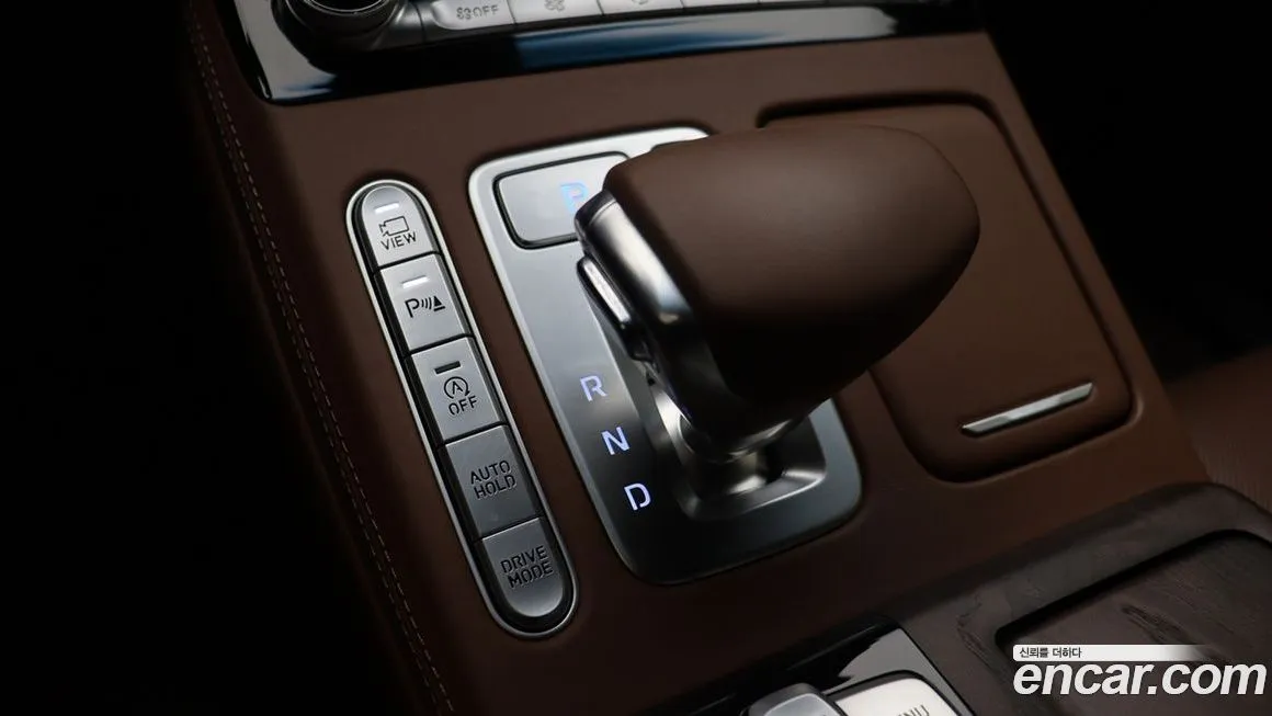 Genesis G90 2022 из KR, фото 6