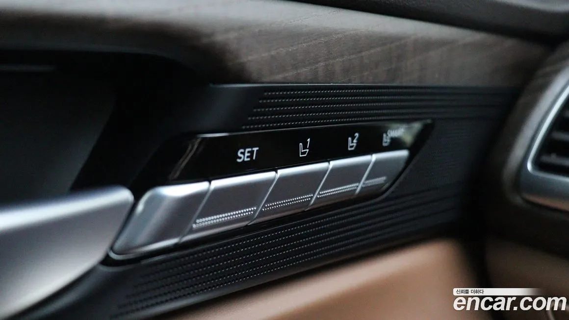 Genesis G90 2022 из KR, фото 7