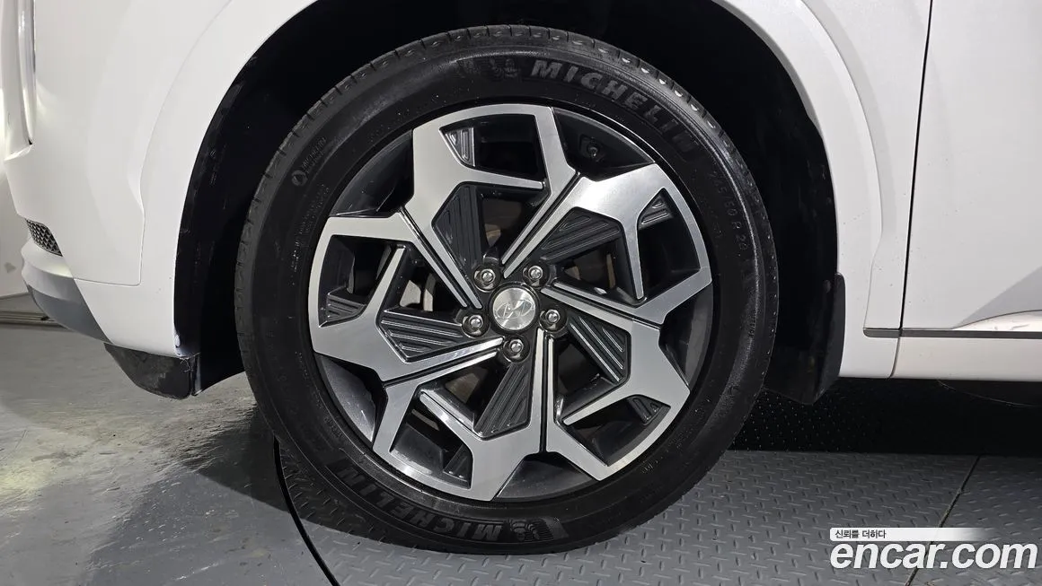 Hyundai Palisade — фото 9