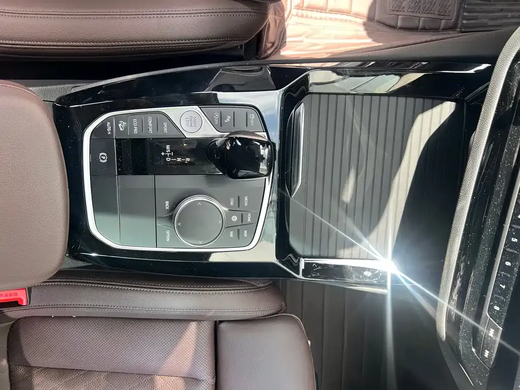 BMW X3 2023 из CN, фото 6