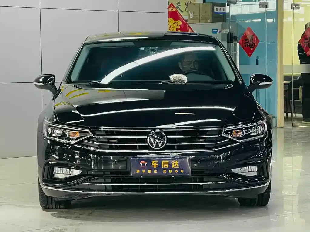 Volkswagen Magotan 2021 из CN, фото 1