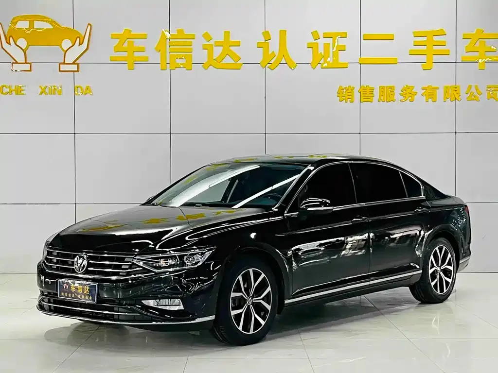 Volkswagen Magotan 2021 из CN, фото 2