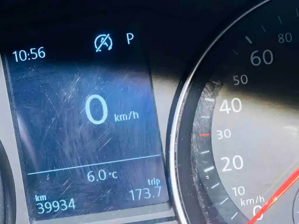 Volkswagen Magotan 2021 из CN, фото 3