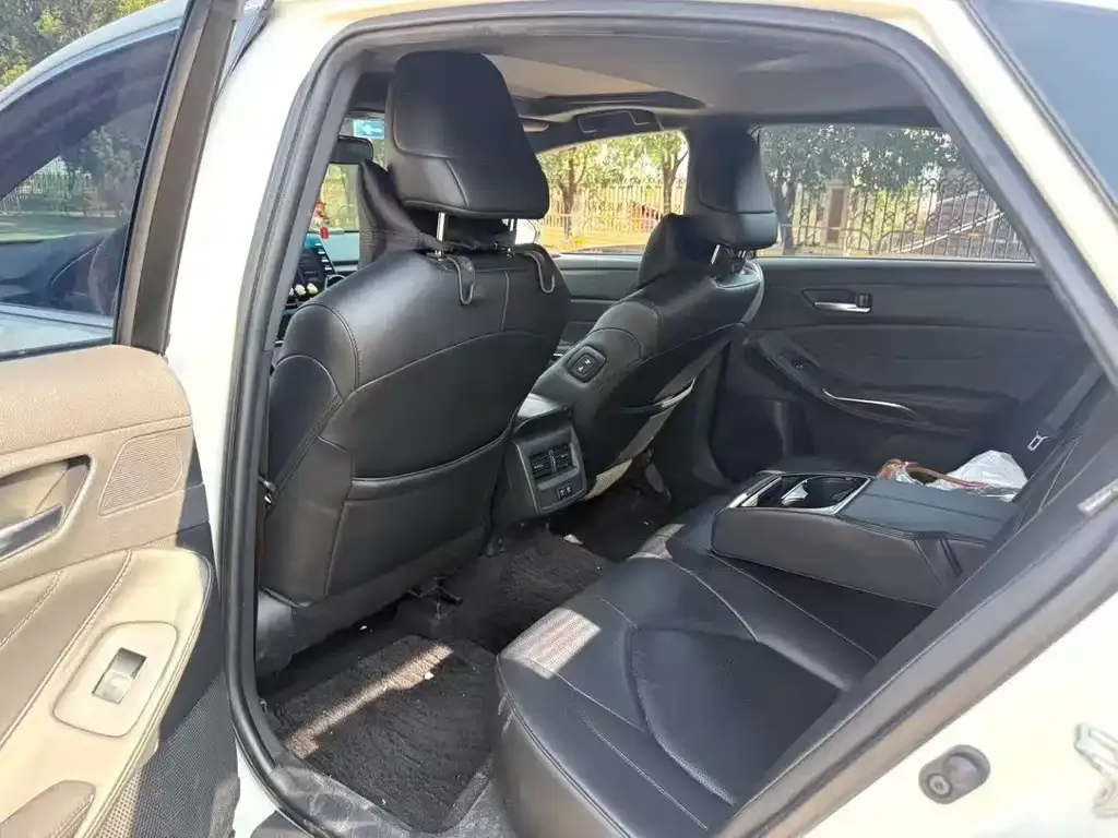 Toyota Avalon 2021 из CN, фото 5