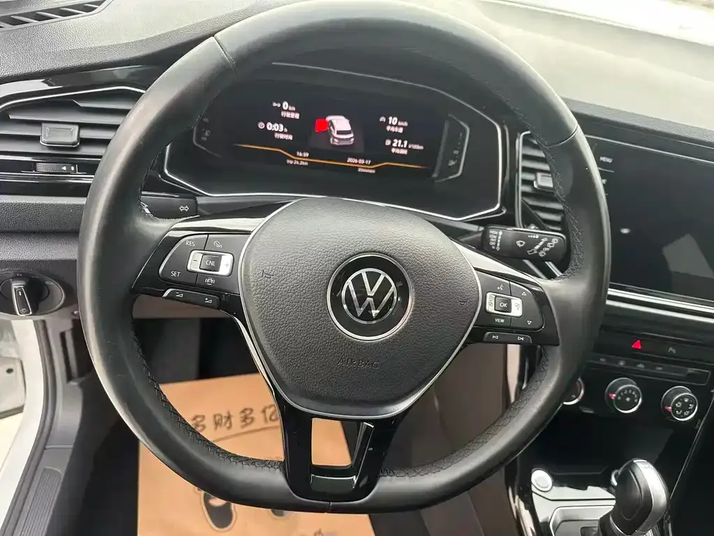 Volkswagen T-Roc 2022 из CN, фото 10