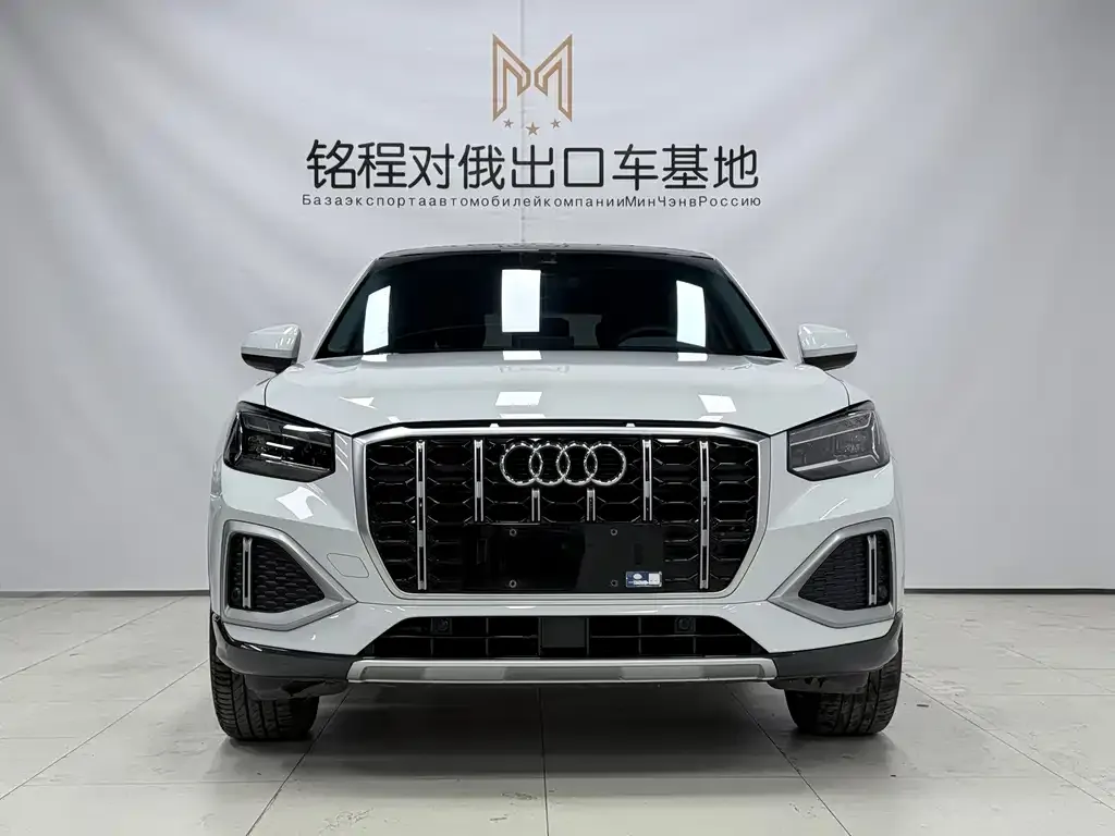Audi Q2L 2022 из CN, фото 4