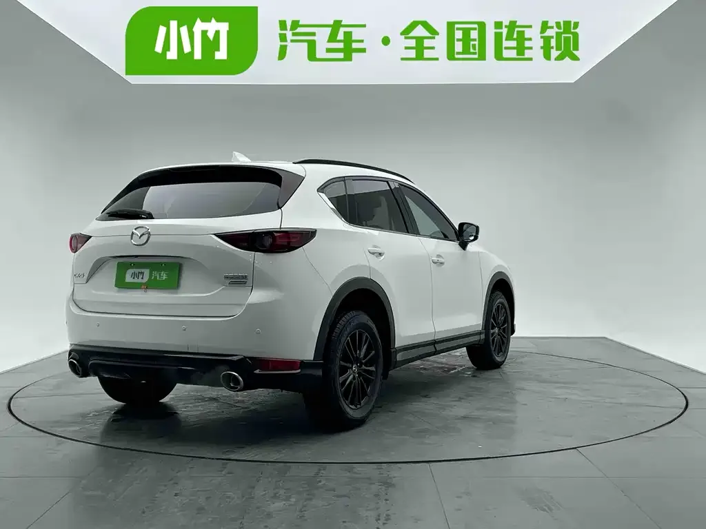 Mazda CX-5 — фото 10
