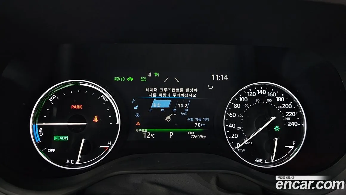 Toyota Sienna 2023 из KR, фото 7