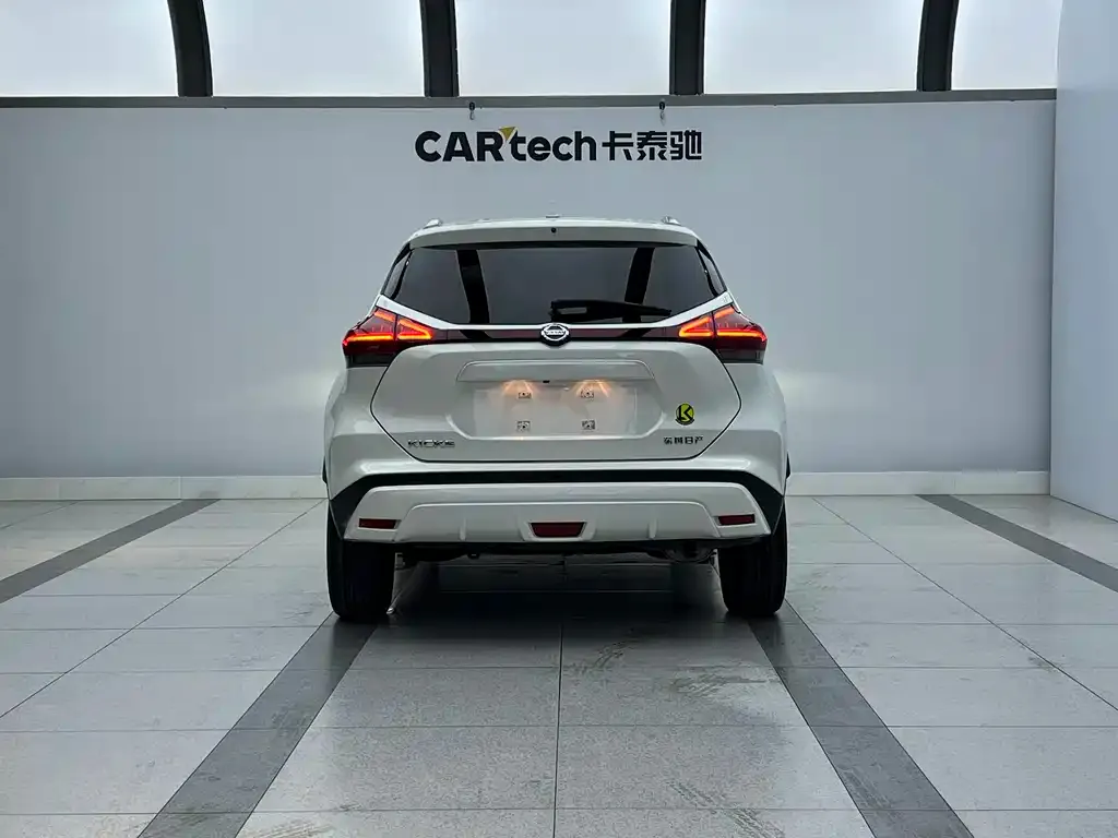 Nissan Kicks 2022 из CN, фото 5