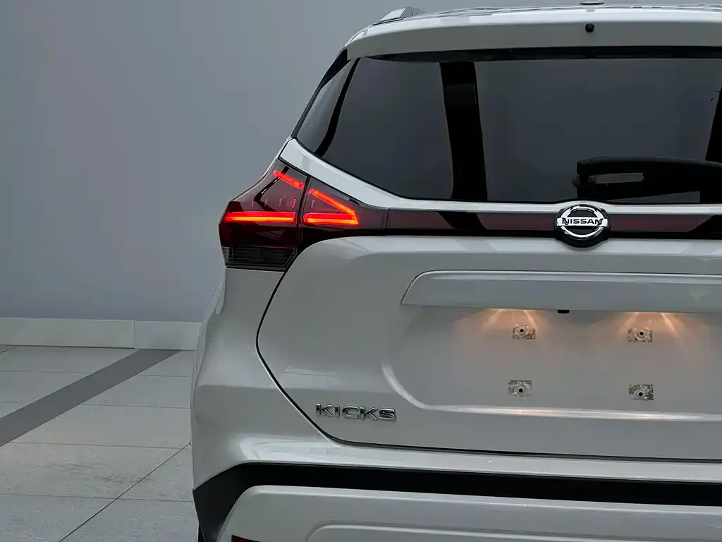 Nissan Kicks 2022 из CN, фото 6