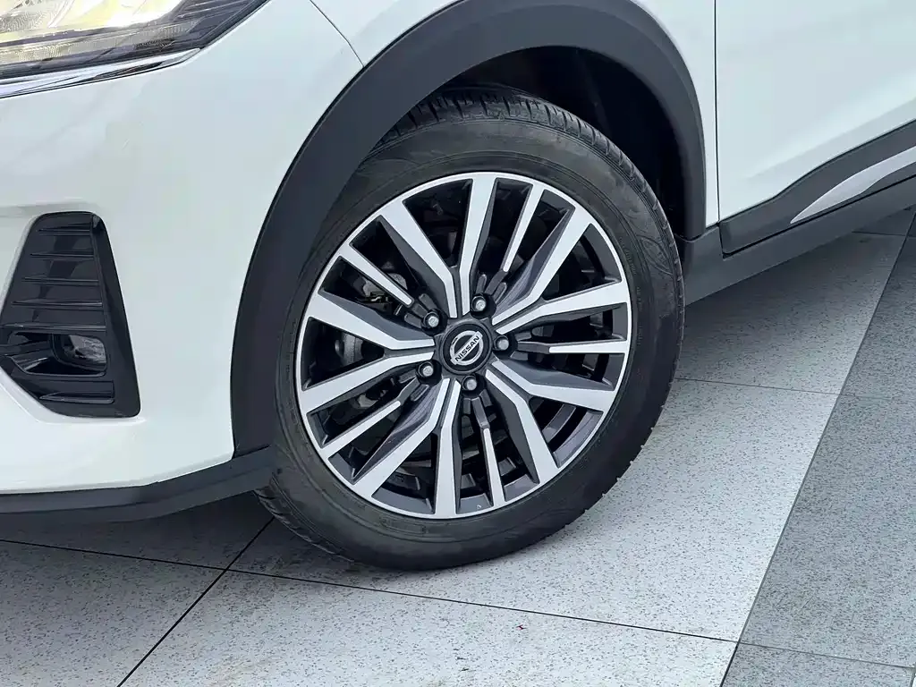 Nissan Kicks 2022 из CN, фото 7