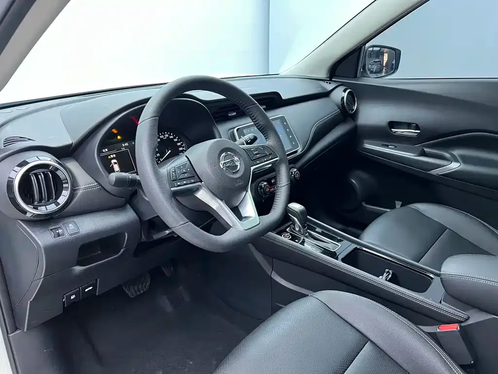 Nissan Kicks 2022 из CN, фото 4