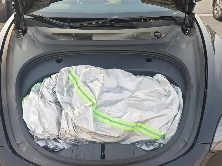 Tesla Model 3 2023 из CN, фото 8
