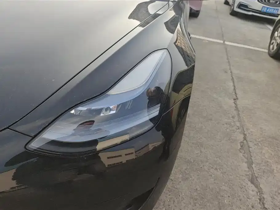 Tesla Model 3 2023 из CN, фото 6