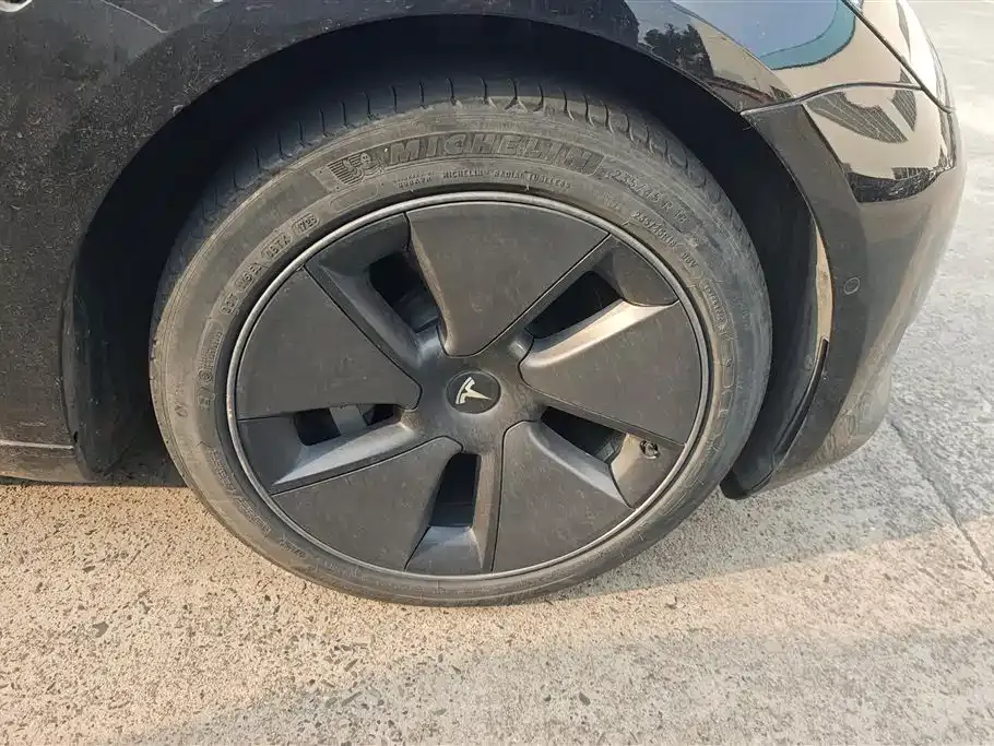 Tesla Model 3 2023 из CN, фото 10