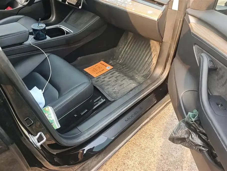 Tesla Model 3 2023 из CN, фото 5