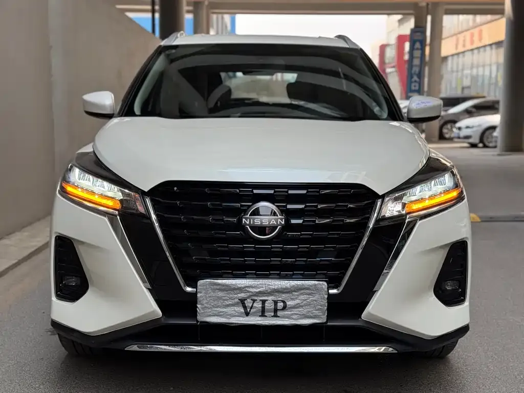 Nissan Kicks — фото 8