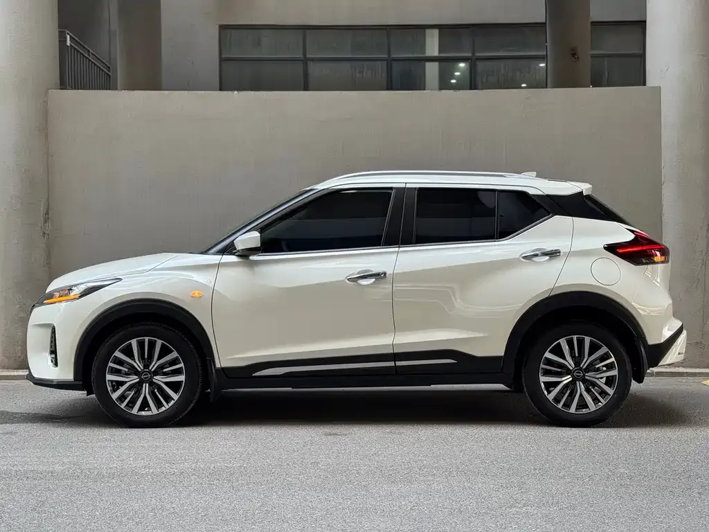 Nissan Kicks — фото 7
