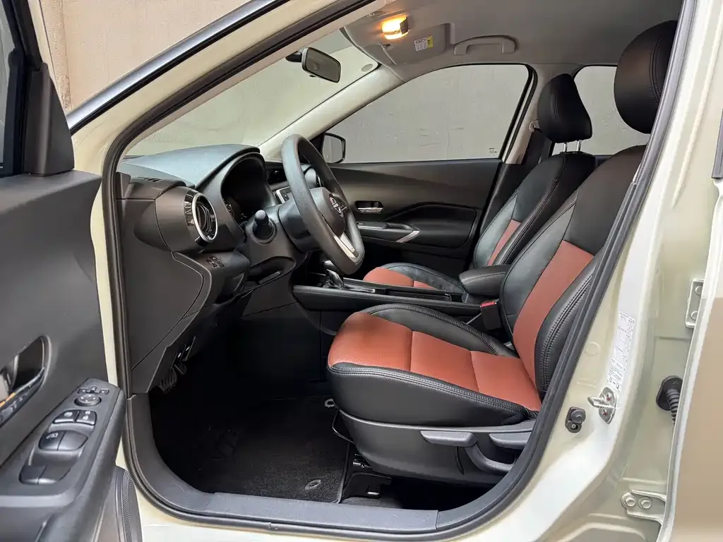Nissan Kicks — фото 3