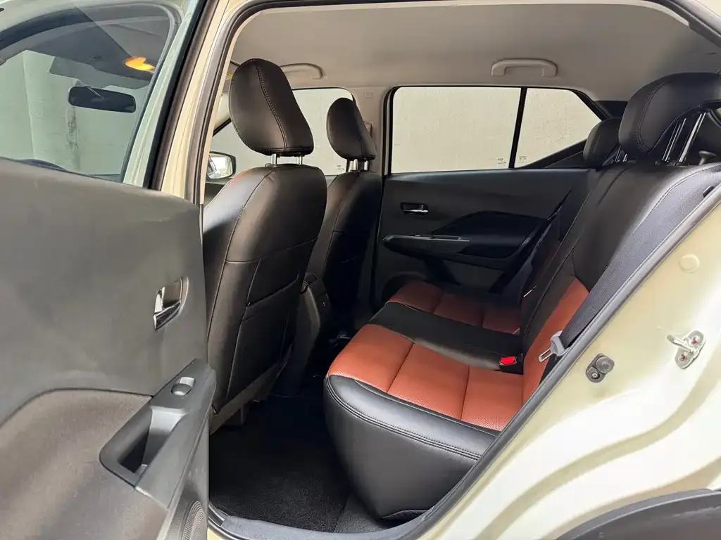 Nissan Kicks — фото 2