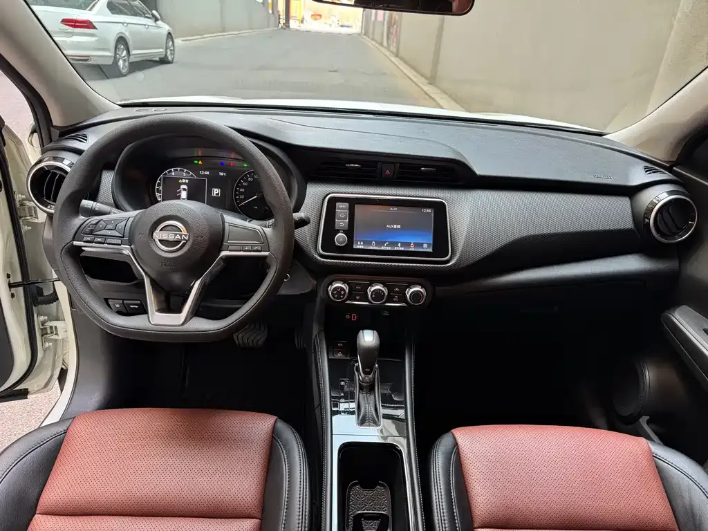 Nissan Kicks — фото 6