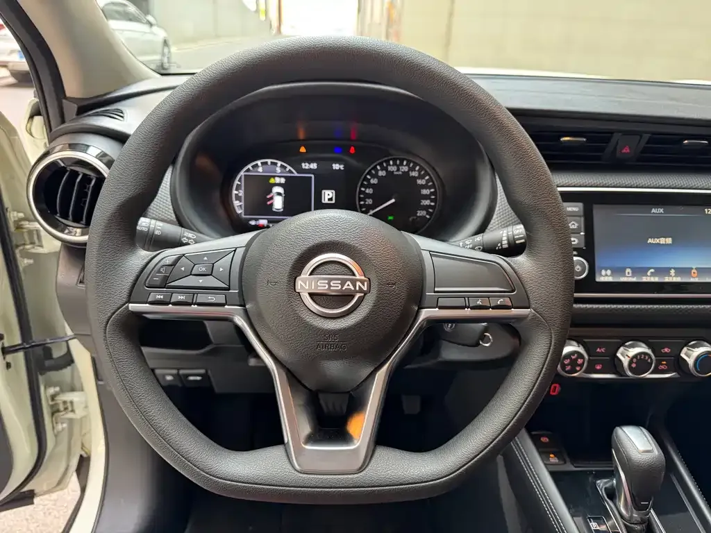 Nissan Kicks — фото 4